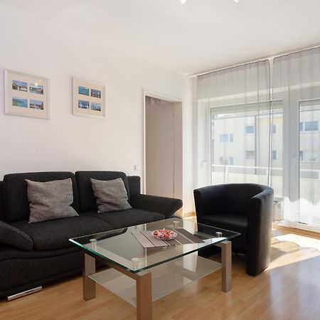 Ferienwohnung Schliestaedt-Goerge Lindau  Exteriör bild